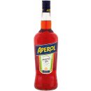 Likér Aperol 11% 1 l (čistá fľaša)