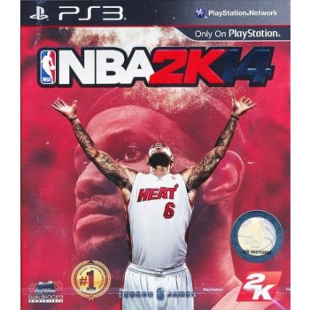 NBA 2K14