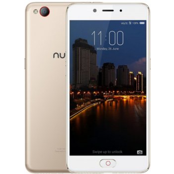 Nubia N2 4GB/64GB