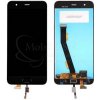 LCD Displej Xiaomi Mi6 - Dotykové sklo + Fingerprint čierne