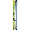 Dynafit Youngstar 21/22 - Dynafit Youngstar detský skialpový set Yellow vel. 130 cm
