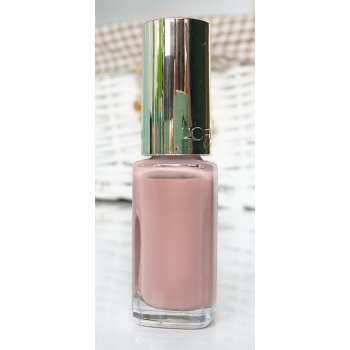 L'Oréal lak na nechty Color Riche Nail 205 Rose Bagatelle 5 ml od 1,5 € -  Heureka.sk