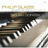 Glass Philip - Etudes For Piano, Nos 1-10 / Vinyl / 2LP [2 LP]