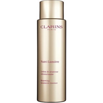 Clarins Nutri-Lumiére Renewing Treatment Essence 200 ml