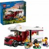 LEGO® CITY 60454 Prázdninový dobrodružný karavan