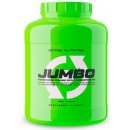 Gainer Scitec Nutrition Jumbo 3520 g