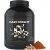 BrainMax Performance Protein Dark Knight, natívny srvátkový proteín, 1000 g Natívny srvátkový proteín, Grassfed kolagénom, Colostrum, Ashwagandha, BIO RAW Kakao z Peru, výživový doplnok
