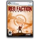 Hra na PC Red Faction: Guerrilla