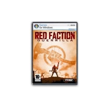 Red Faction: Guerrilla