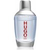 Hugo Boss HUGO Iced toaletná voda pre mužov 75 ml