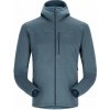RAB GRAVITON HOODY Orion Blue FLEECE MIKINA Farba: BLUE, Veľkosť: S