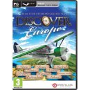 Flight Simulator X Steam Edition - ADD ONS Discover Europe