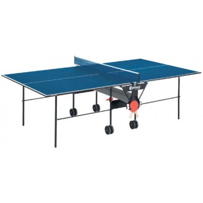 Stôl na stolný tenis SPONETA S1-13i - modrý (expedícia do 24 hodín)