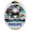 Philips X-treme Vision H4 12V 60/55W P43t 2 ks