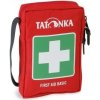 TATONKA FIRST AID BASIC red Červená lékárnička
