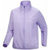 Arcteryx Sima Jacket Women fialová XS