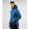 GIUBBOTTO MASTER AZZURRO PETROLIO Tg. L