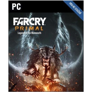 Far Cry Primal Legend of the Mammoth od 13,6 € - Heureka.sk