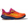 HOKA ONE ONE CHALLENGER ATR 7 GTX W Vibrant Orange/Pink Yarrow - 38.6 EU / 5.5 UK / 24.0 cm