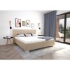 Blanar Manželská posteľ 180x200 Blanar OLIVIA, Milano 9110