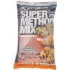 Krmítková směs Bait-Tech Super Method Mix Red 2kg