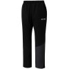 Pánske nohavice Yonex Men's Warm-up Pants YM0042 Black L