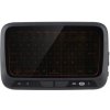 BEZDRÔTOVÁ MINI KLÁVESNICA S TOUCHPADOM PRE SMART TV USB 2,4 GHZ