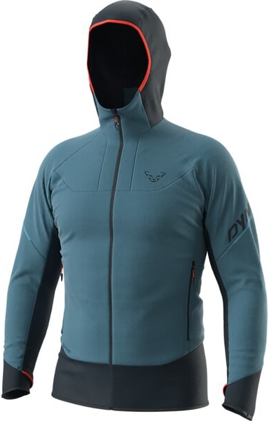 Dynafit Mezzalama 2 Polartec Alpha jacket 8071