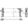 Chladič motora MAHLE ORIGINAL CR 228 000S (CR228000S)