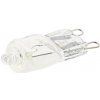 Osvetlenie do rúry, halogén G9, 230 V, 40 W