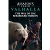 Assassin's Creed Valhalla - The Way of the Berserker (DLC) (Xbox Series X|S)
