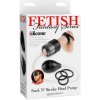 Fetish Fantasy Series Suck & Stroke Head Pump