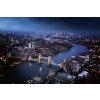 Dimex, fototapeta MS-5-1228 Londýn s Tower Bridge 375 x 250 cm