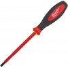MILWAUKEE VDE skrutkovač SL 1,0x5,5x125 4932464038