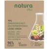 Natura Eko Ľahký pleťový krém redukujúci začervenania 50 ml