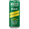 BCAA + 330 ml - NOCCO citrus baza áno nie 24 x 330 ml