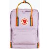 Mestský batoh Fjällräven Kanken Rainbow 16 l pastel lavender/rainbow