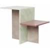 Ferm Living Odkladací stolík Distinct, mint
