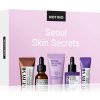 Beauty Discovery Box Notino Some By Mi Galactomyces Pure Vitamin C Glow Serum rozjasňujúce sérum s vitamínom C 1,5 ml + Some By Mi Galactomyces Glutathione Brightening Cream revitalizačný a rozjasňujú