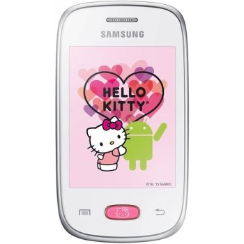 Samsung S5310 Galaxy Pocket Neo