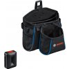 Bosch Professional GWT 2 Púzdro na náradie prázdne 200 x 150 x 200 mm 1.600.A02.65S