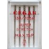 Ihly SUPER STRETCH 705H / 130 75 ORGAN