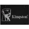 SSD disk Kingston KC600 - 1 TB (SKC600-1024G)