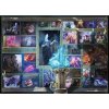 Ravensburger Puzzle Villainous: Hades