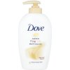 Dove Silk Supreme tekuté mydlo pumpa 250 ml