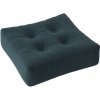 Karup design sofa MORE POUF (futónové kreslo) 70*70 cm pale blue 513