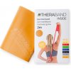 THERA-BAND posilovací guma 2m, zlatá, max. silná