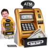 mamido Hudobný bankomat - pokladnička pre deti