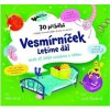 Vesmírníček: Letíme dál - Lucie Škodová, Petr Brož