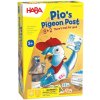 Spoločenská hra pre deti Pio poštový holub